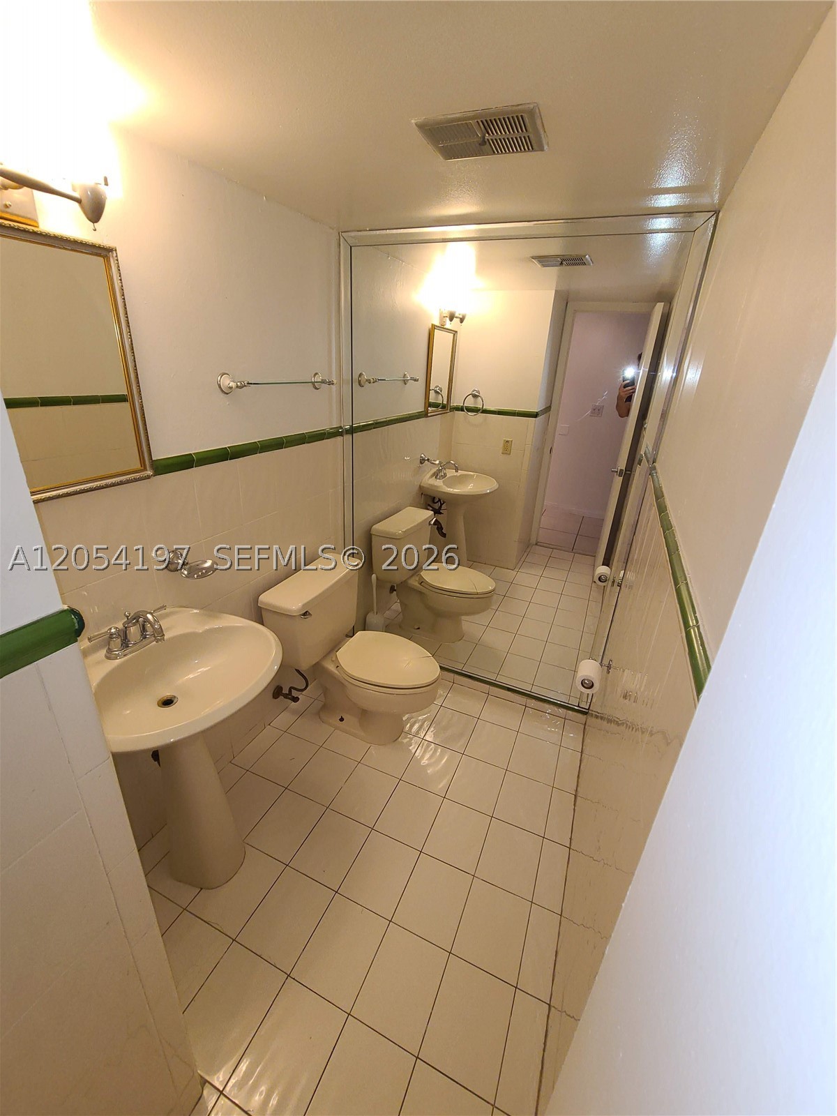 BAY POINT EAST CONDO - Residential Lease