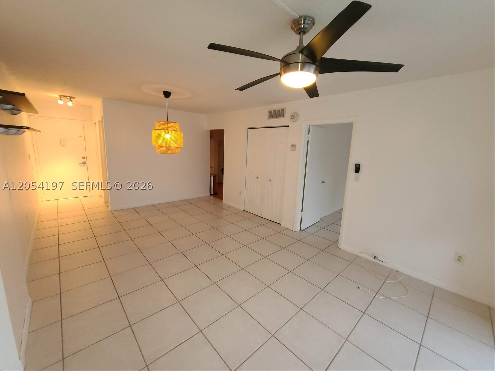 BAY POINT EAST CONDO - Residential Lease