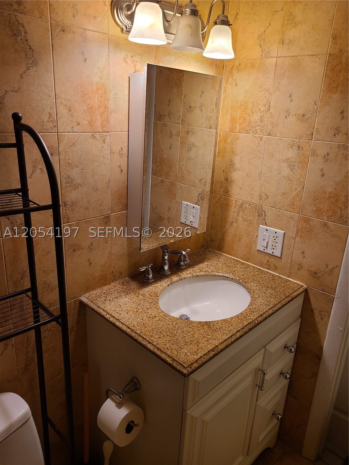 BAY POINT EAST CONDO - Residential Lease