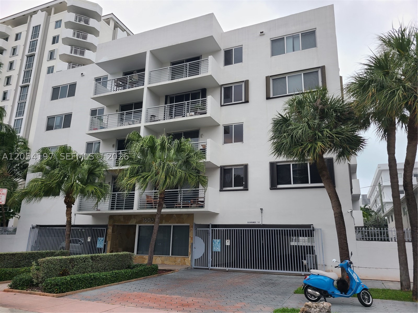 BAY POINT EAST CONDO - Residential Lease