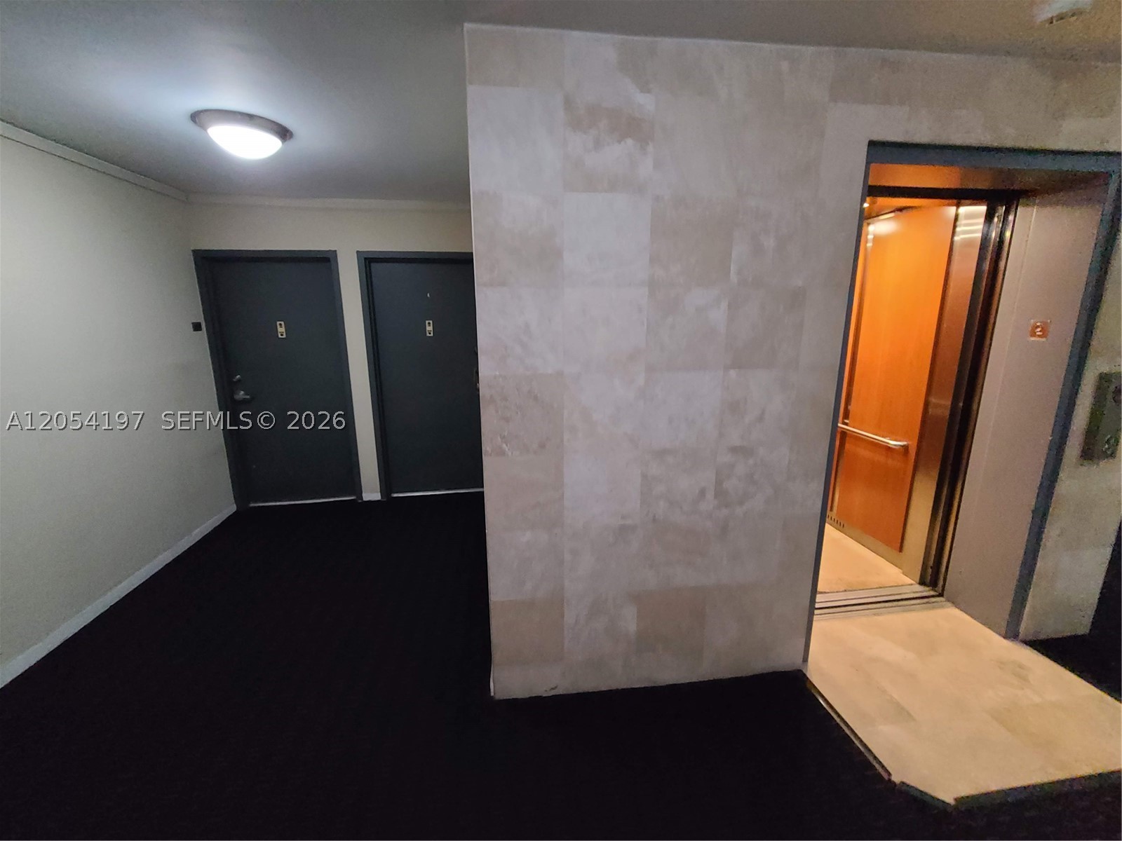 BAY POINT EAST CONDO - Residential Lease