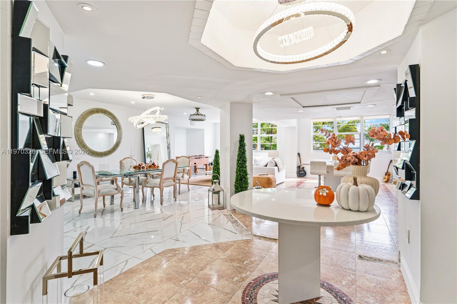 FOUR AMBASSADORS CONDO - Residential