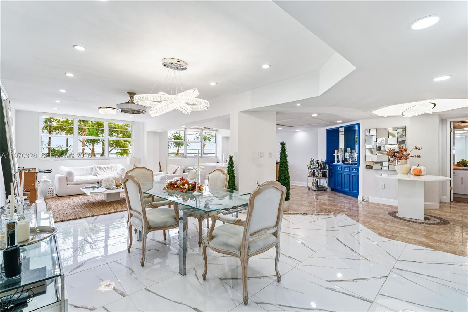 FOUR AMBASSADORS CONDO - Residential