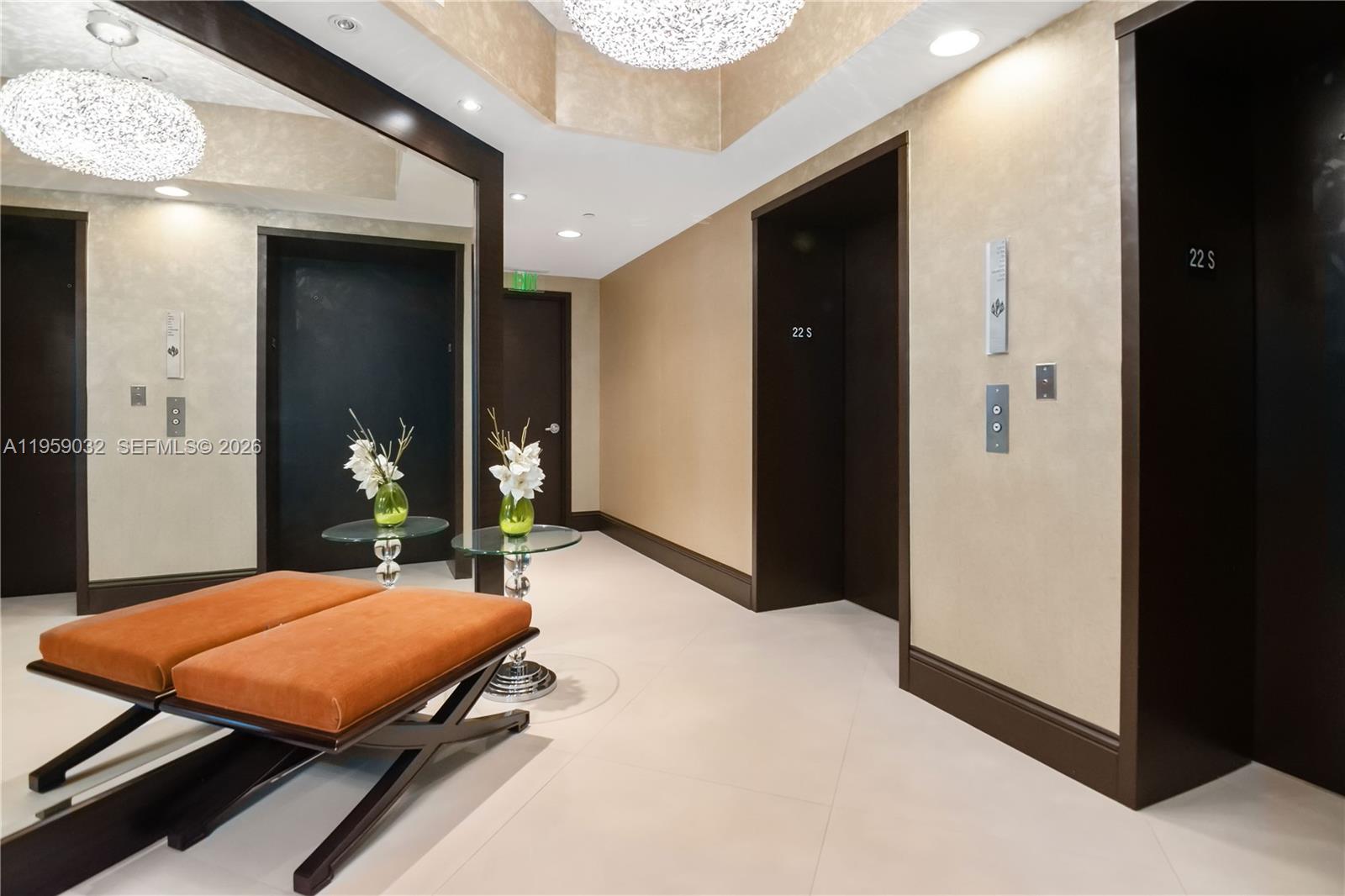 2711 HOLLYWOOD BEACH COND - Residential