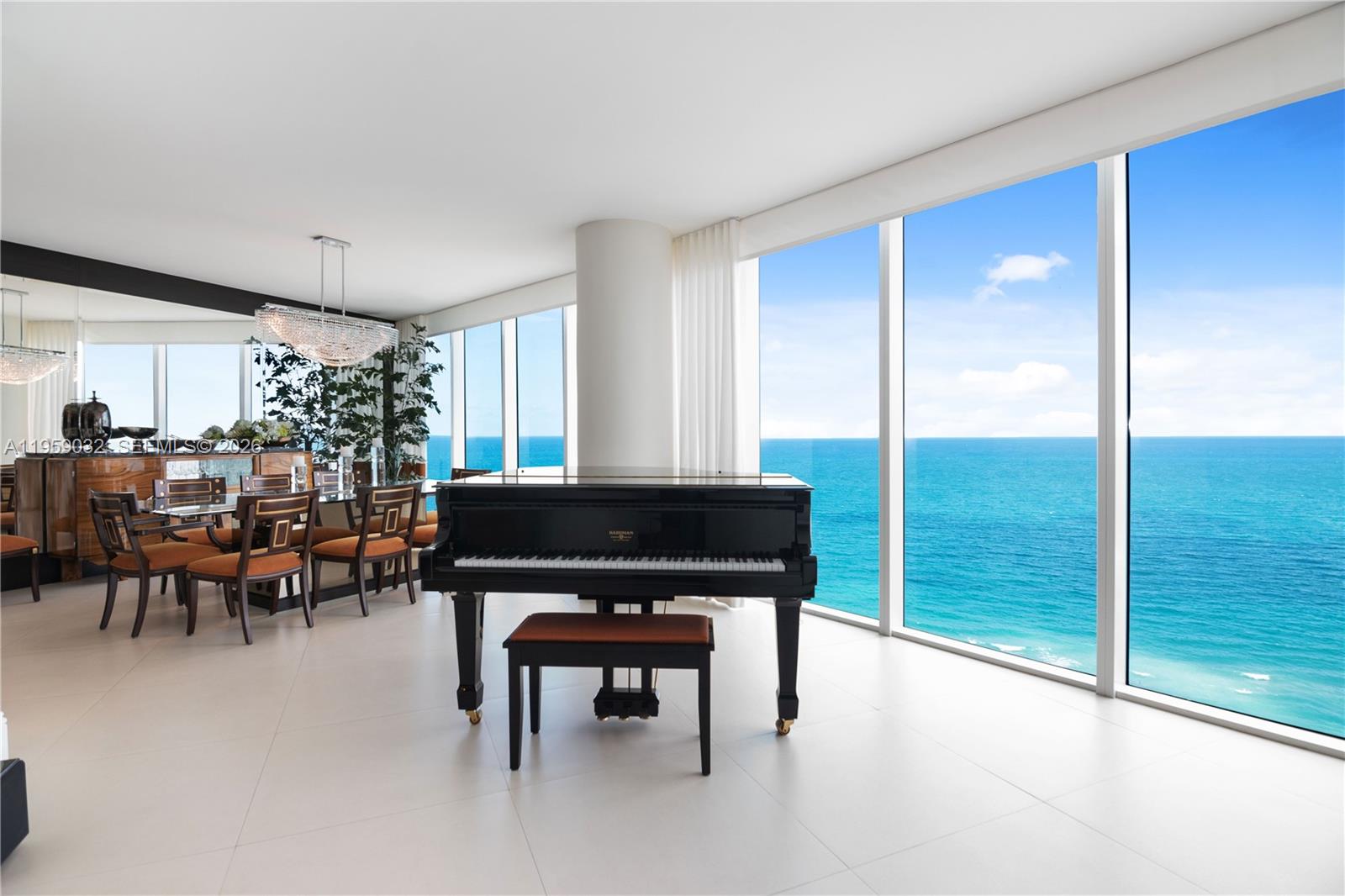 2711 HOLLYWOOD BEACH COND - Residential