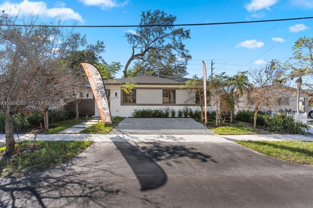 FLAGLER GROVE ESTATES EXT - Residential