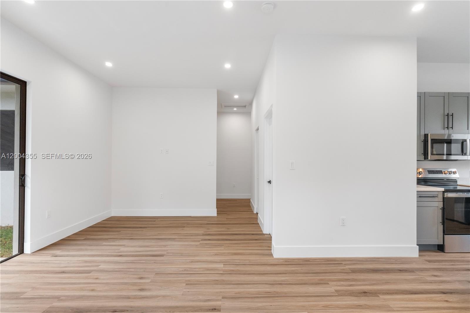 FLAGLER GROVE ESTATES EXT - Residential