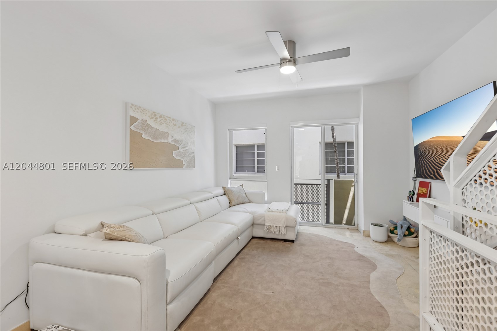 WASHINGTON CORNER CONDO - Residential