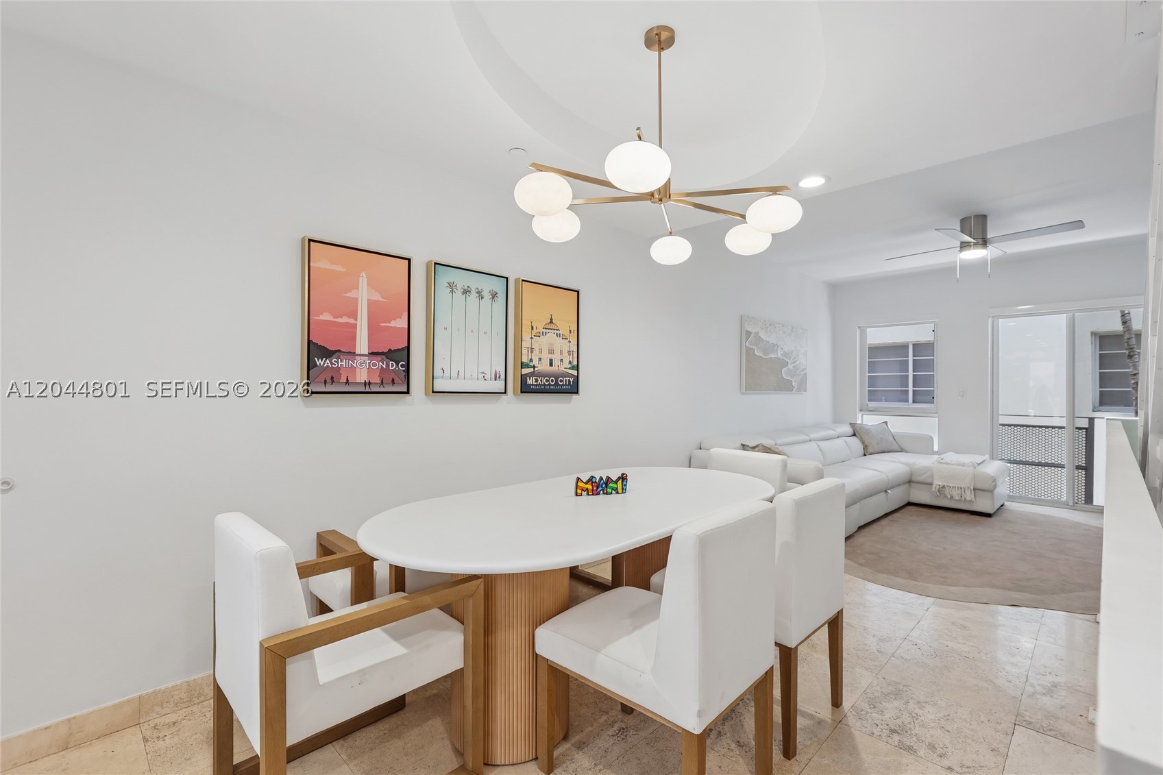 WASHINGTON CORNER CONDO - Residential