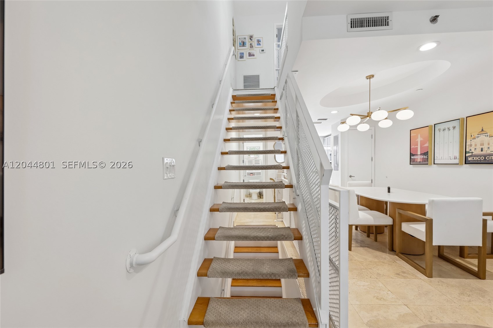 WASHINGTON CORNER CONDO - Residential