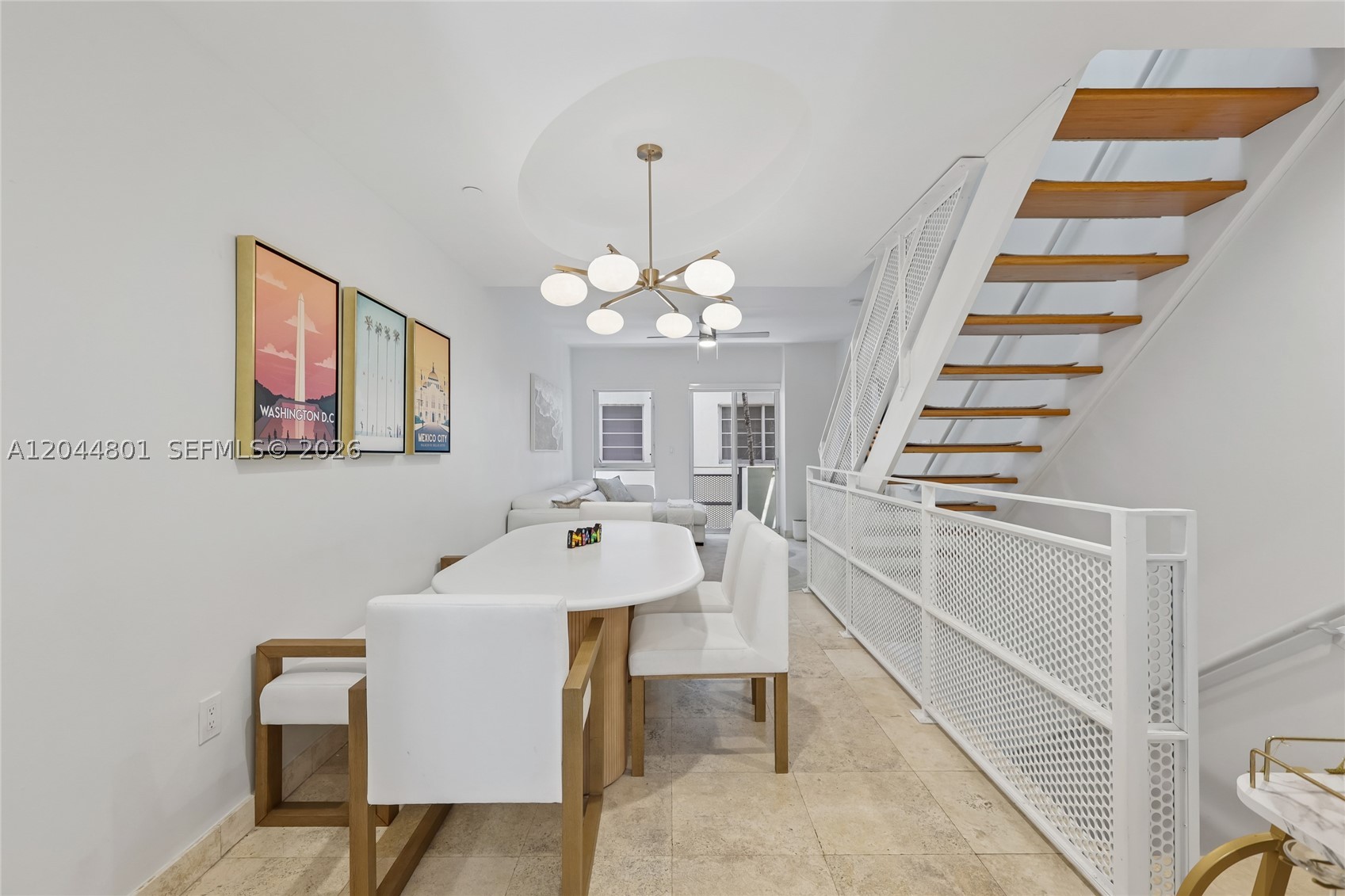 WASHINGTON CORNER CONDO - Residential