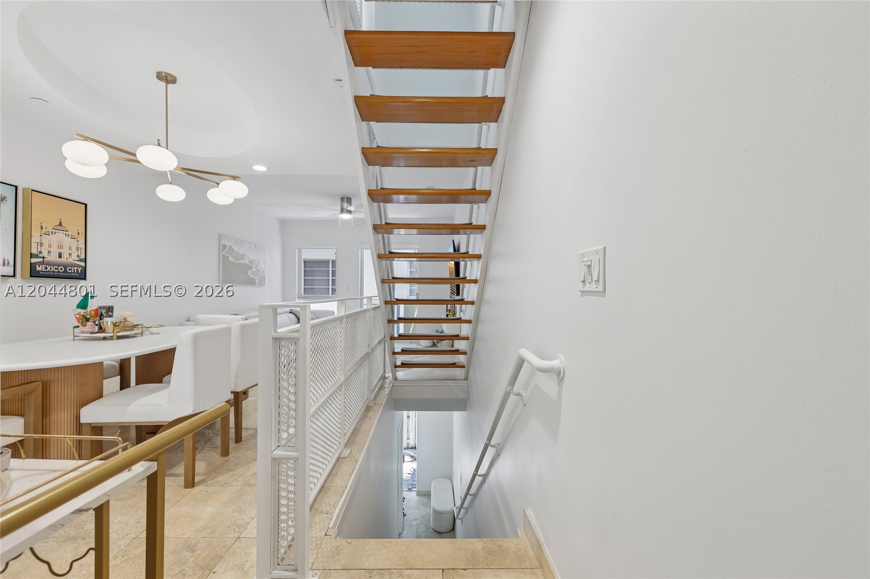 WASHINGTON CORNER CONDO - Residential