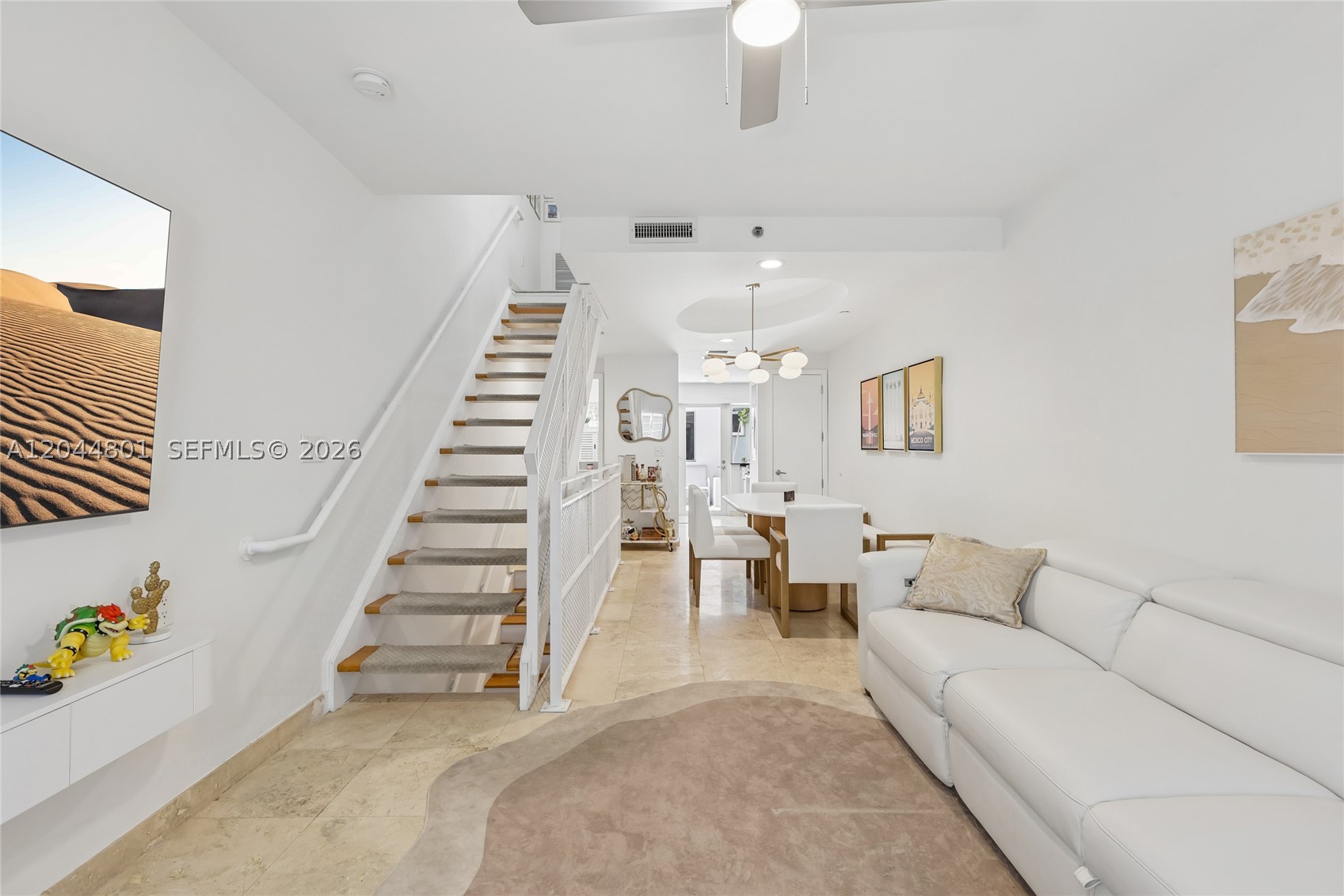 WASHINGTON CORNER CONDO - Residential