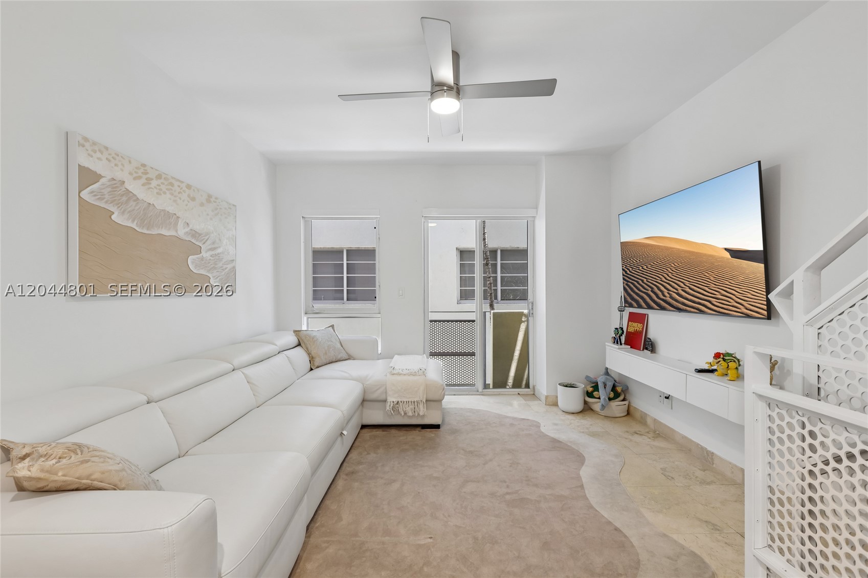 WASHINGTON CORNER CONDO - Residential