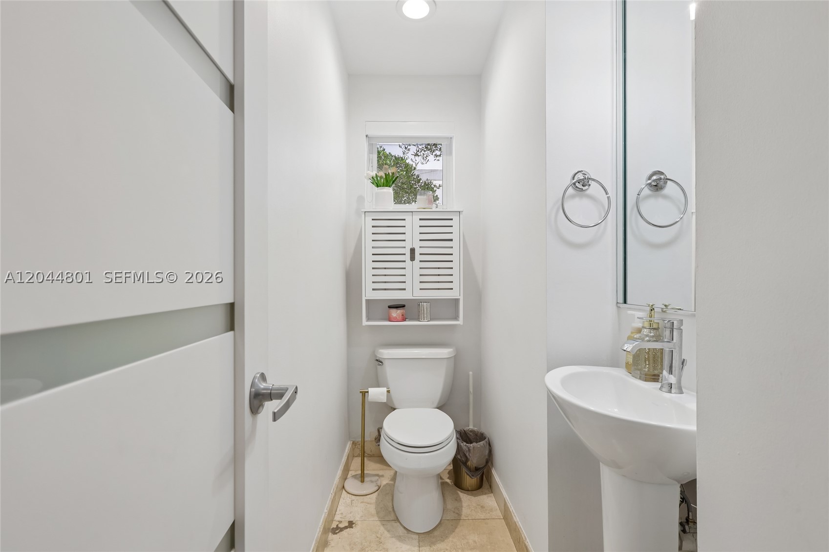 WASHINGTON CORNER CONDO - Residential