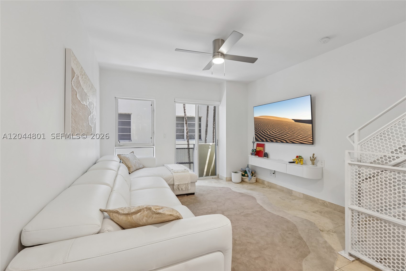 WASHINGTON CORNER CONDO - Residential