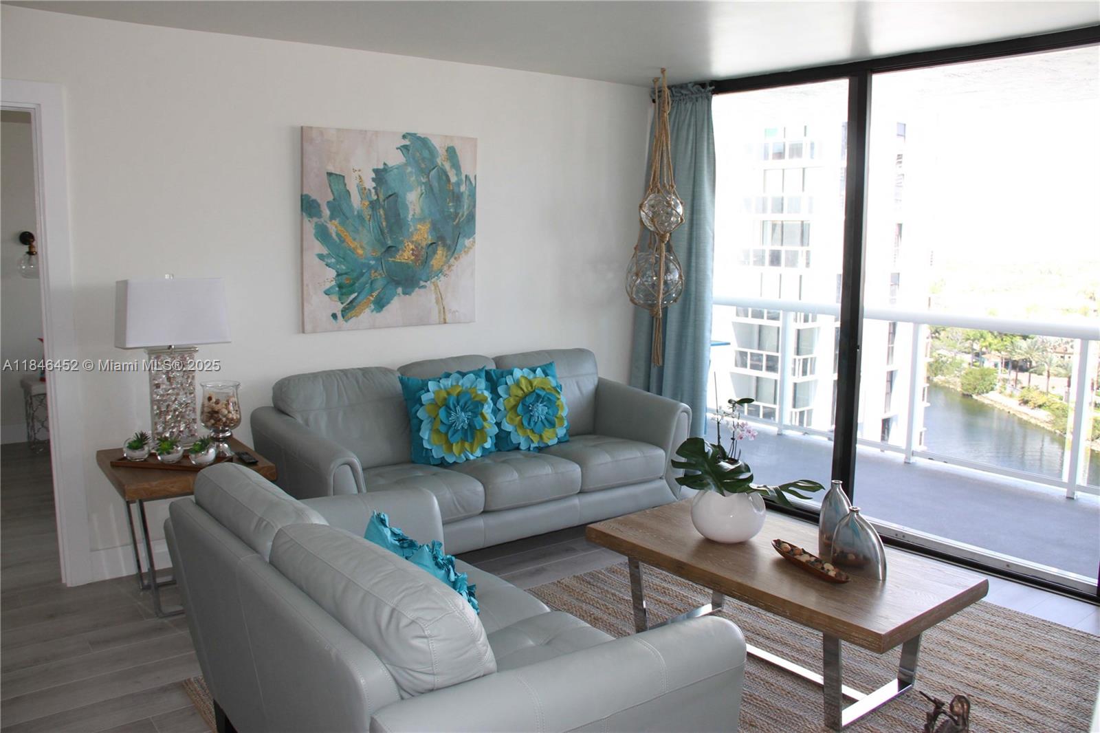 WATERVIEW CONDO - Residential