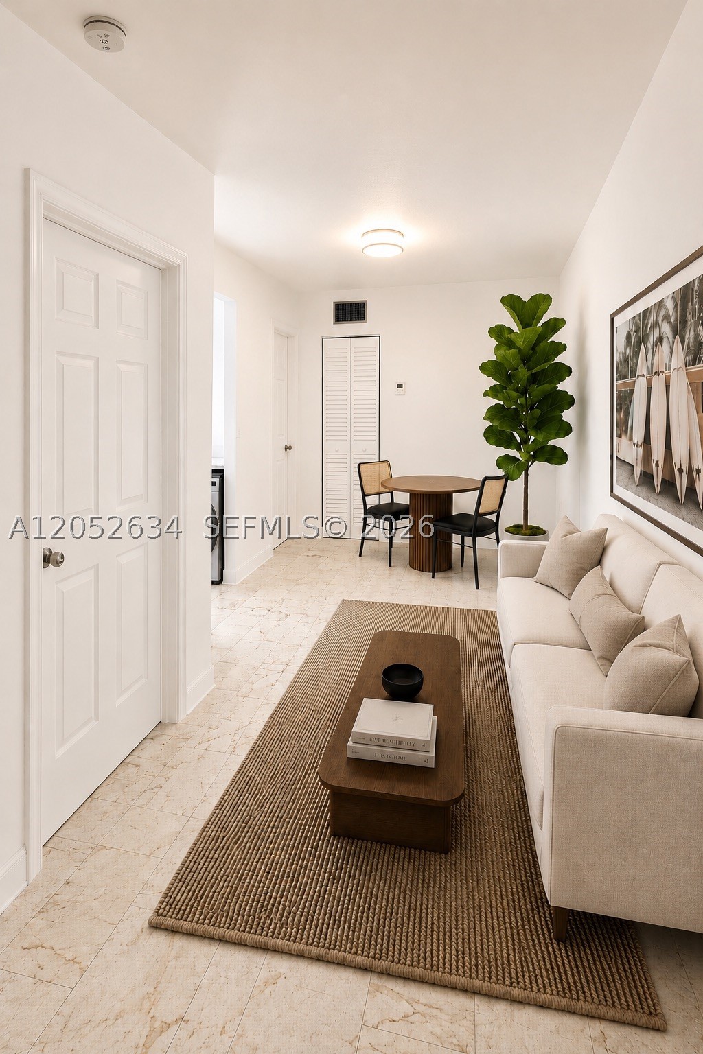 FIRST ON PENN CONDO - Residential