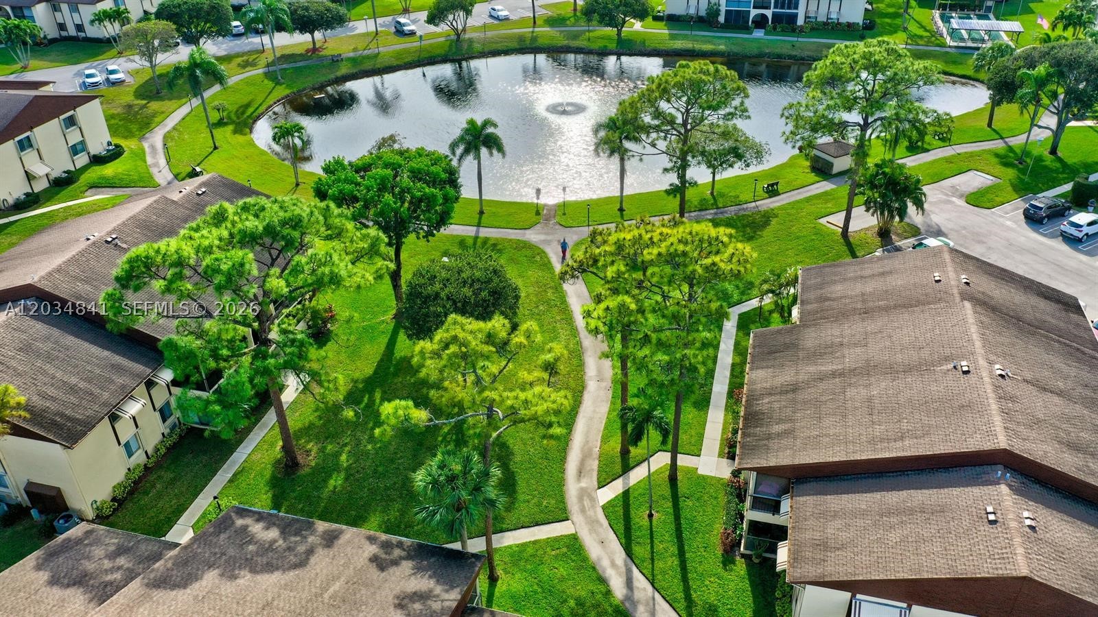 LA PINATA CONDO - Residential Lease