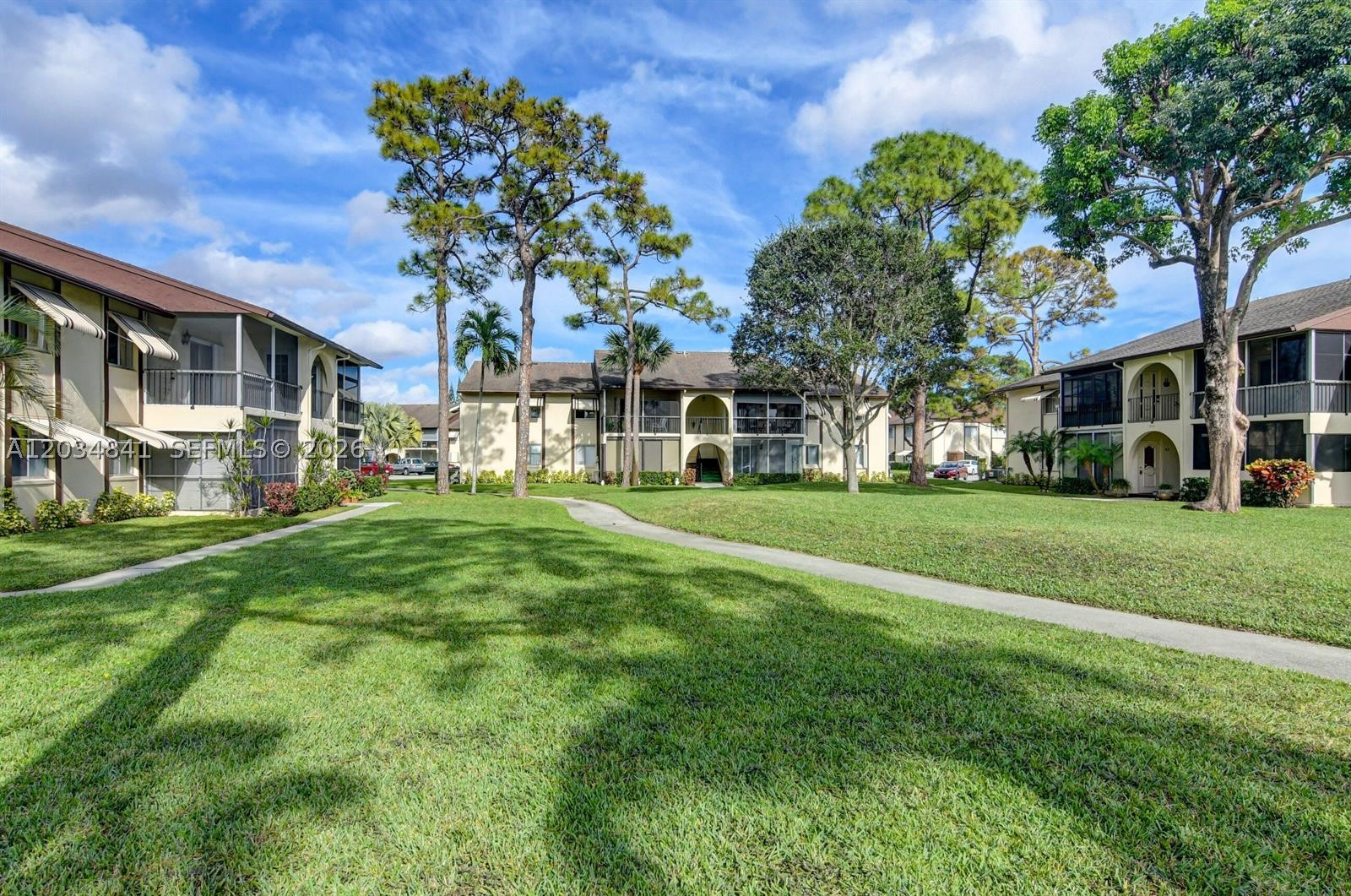 LA PINATA CONDO - Residential Lease