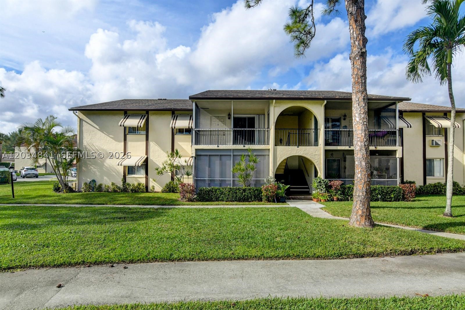 LA PINATA CONDO - Residential Lease