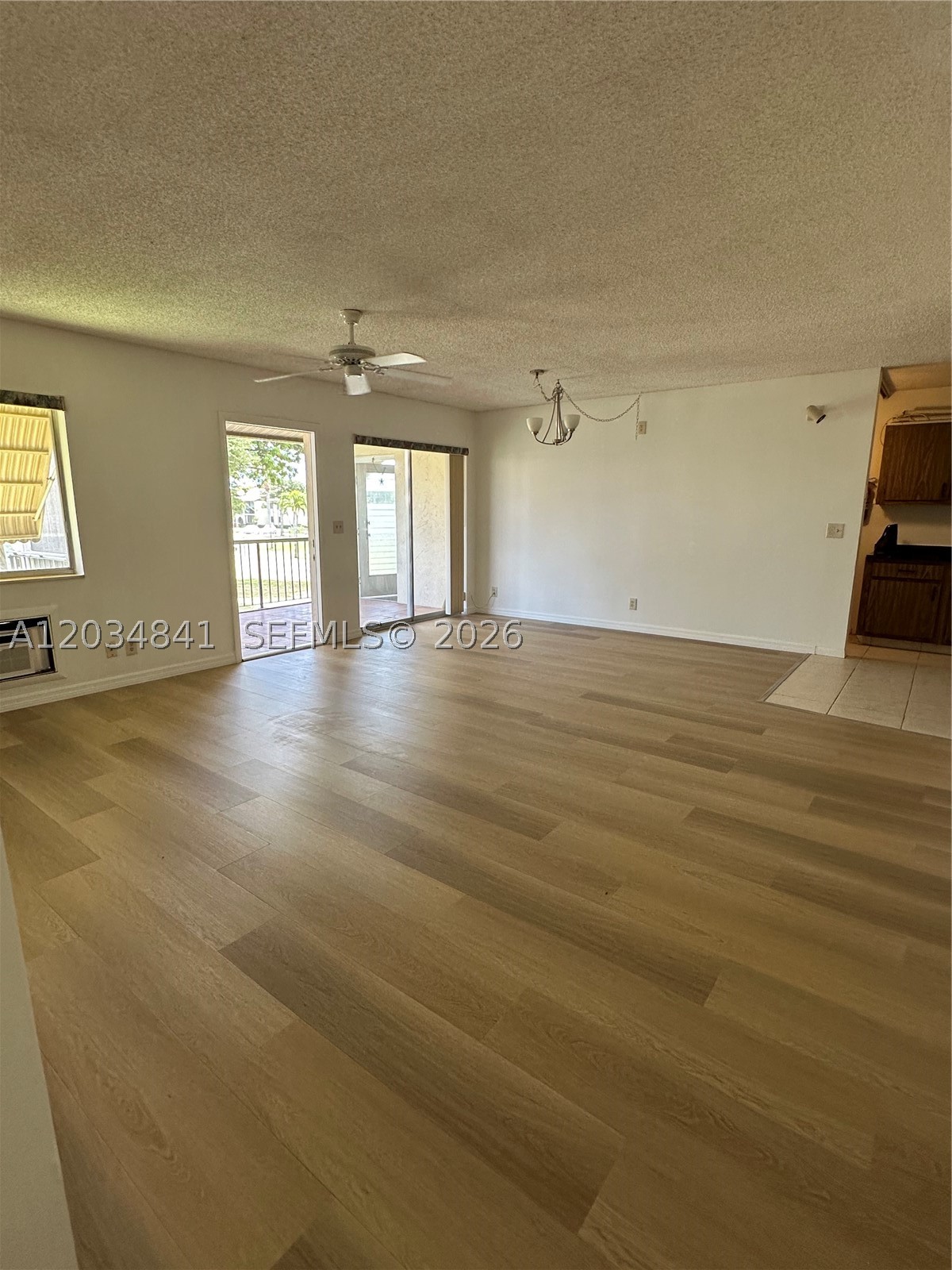 LA PINATA CONDO - Residential Lease