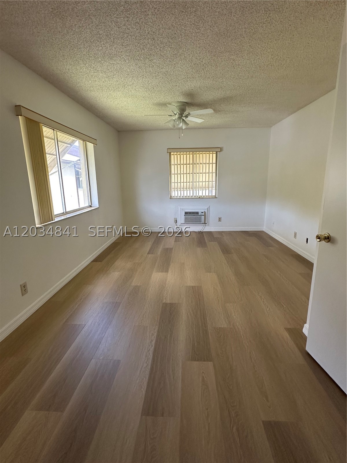LA PINATA CONDO - Residential Lease