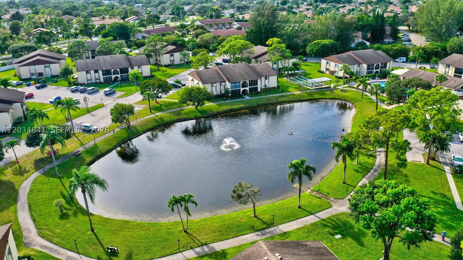 LA PINATA CONDO - Residential Lease