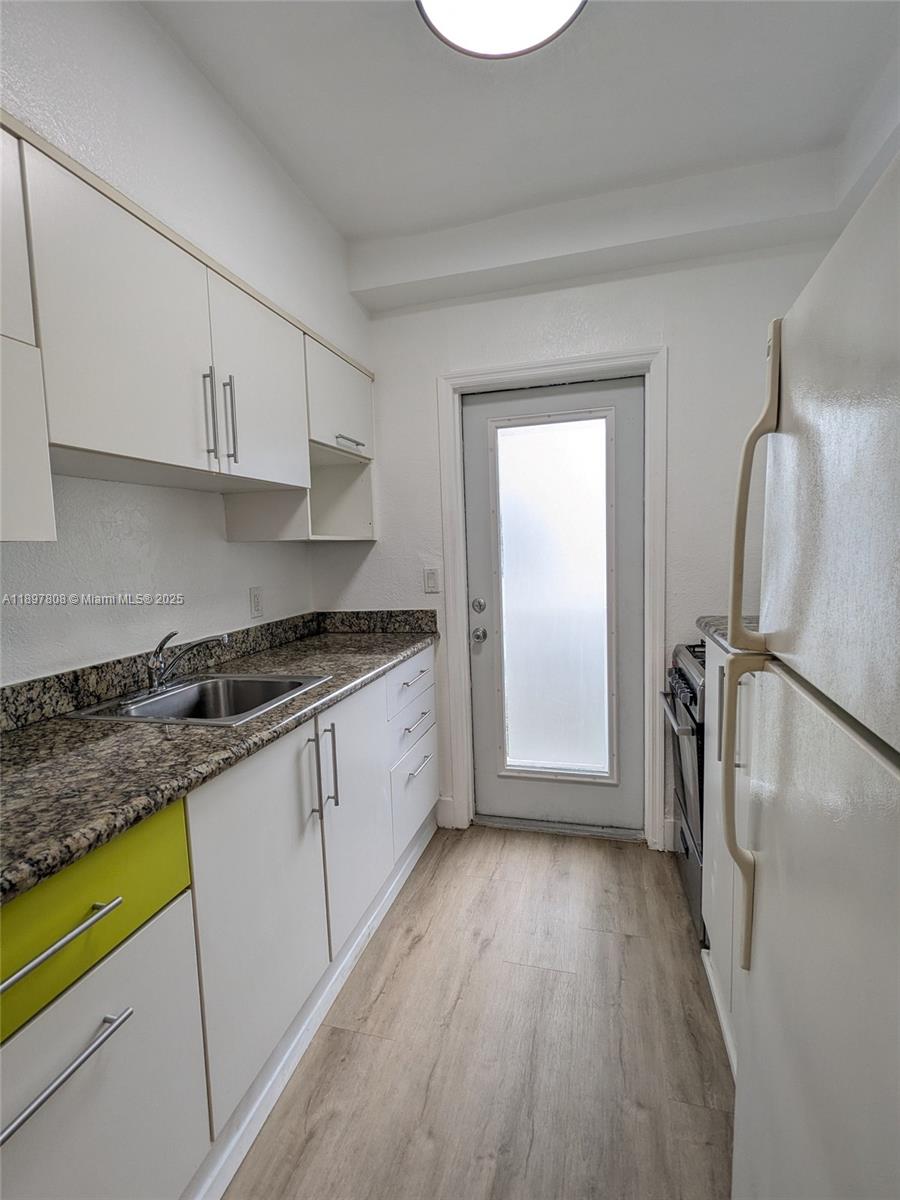 SAPPHIRE NOBE - Residential Lease