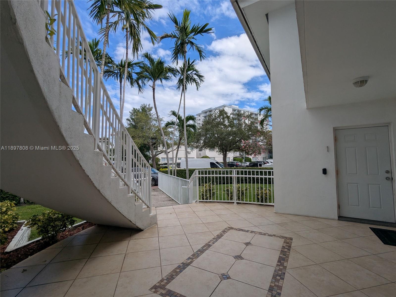 SAPPHIRE NOBE - Residential Lease