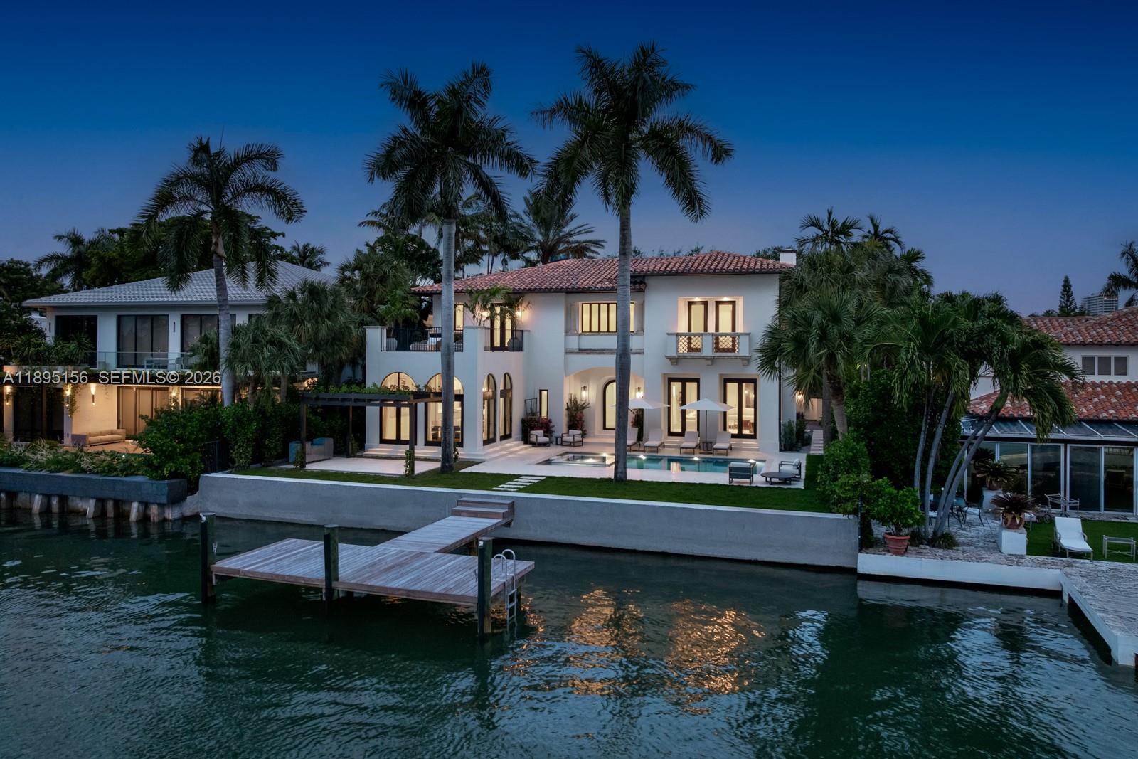 LA GORCE GOLF SUB - Residential