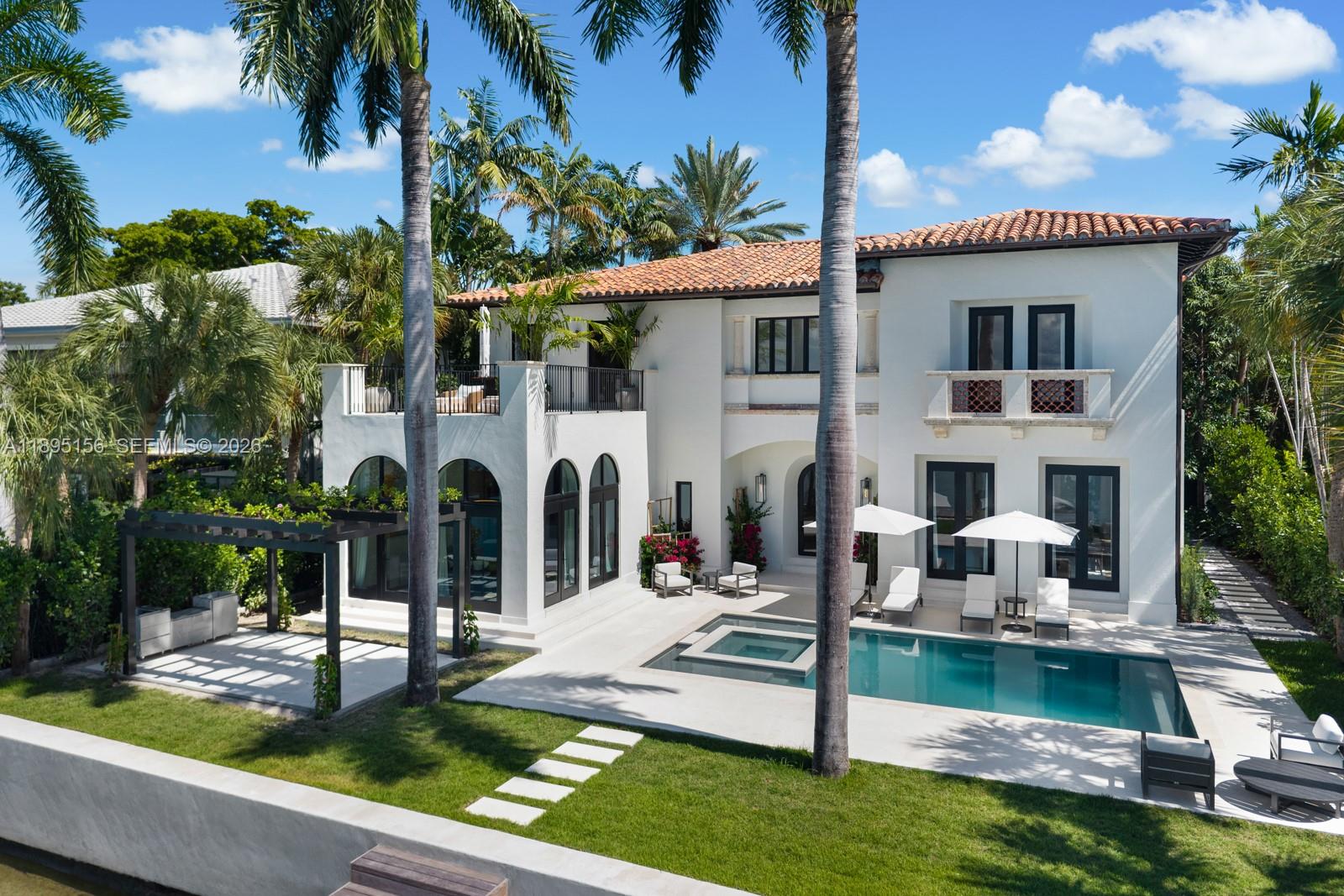 LA GORCE GOLF SUB - Residential