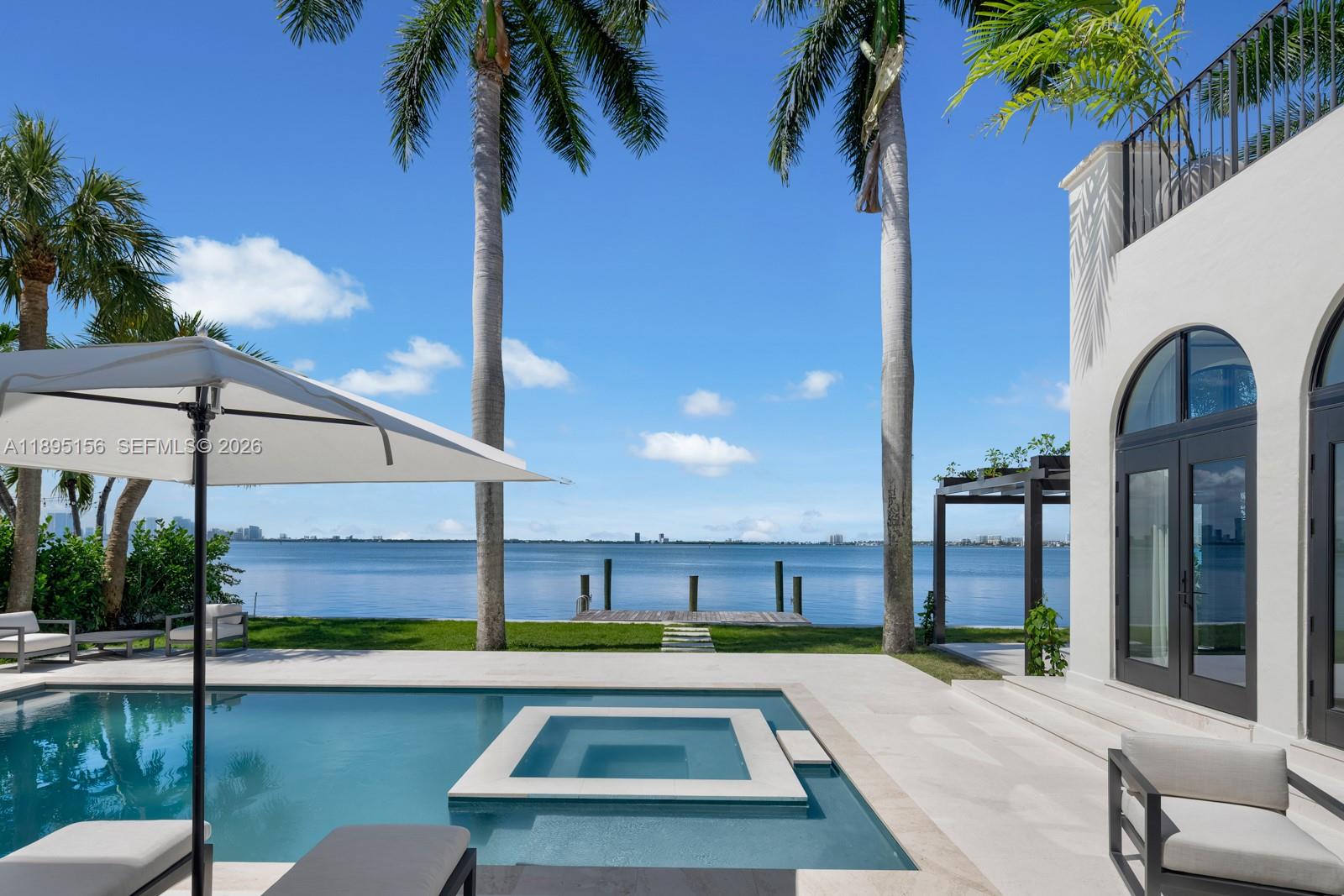 LA GORCE GOLF SUB - Residential