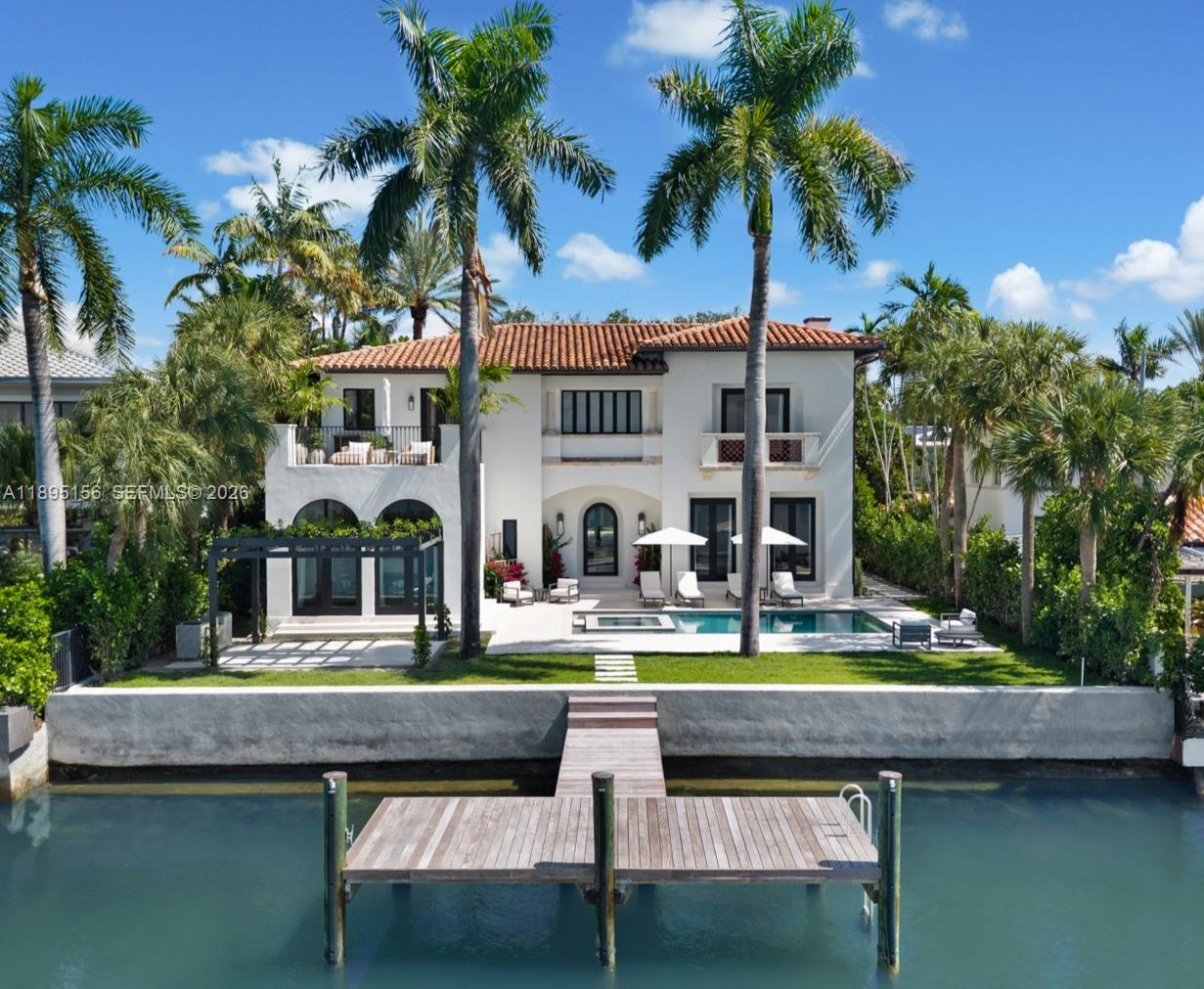 LA GORCE GOLF SUB - Residential
