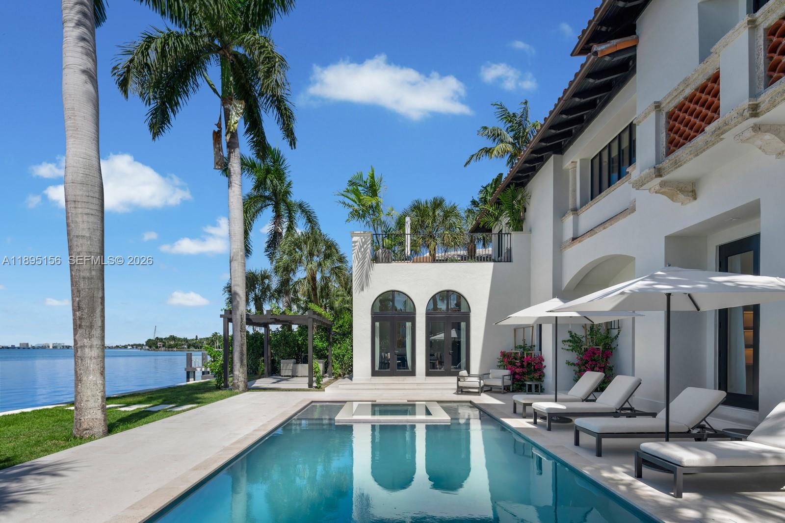 LA GORCE GOLF SUB - Residential