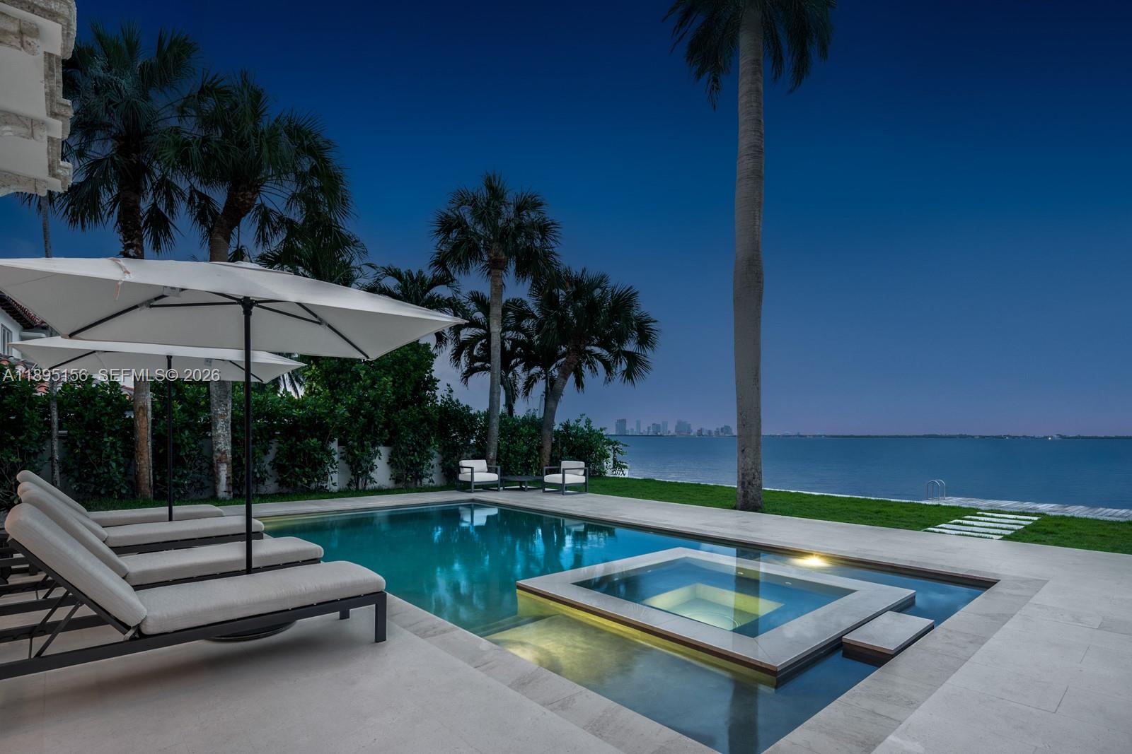 LA GORCE GOLF SUB - Residential