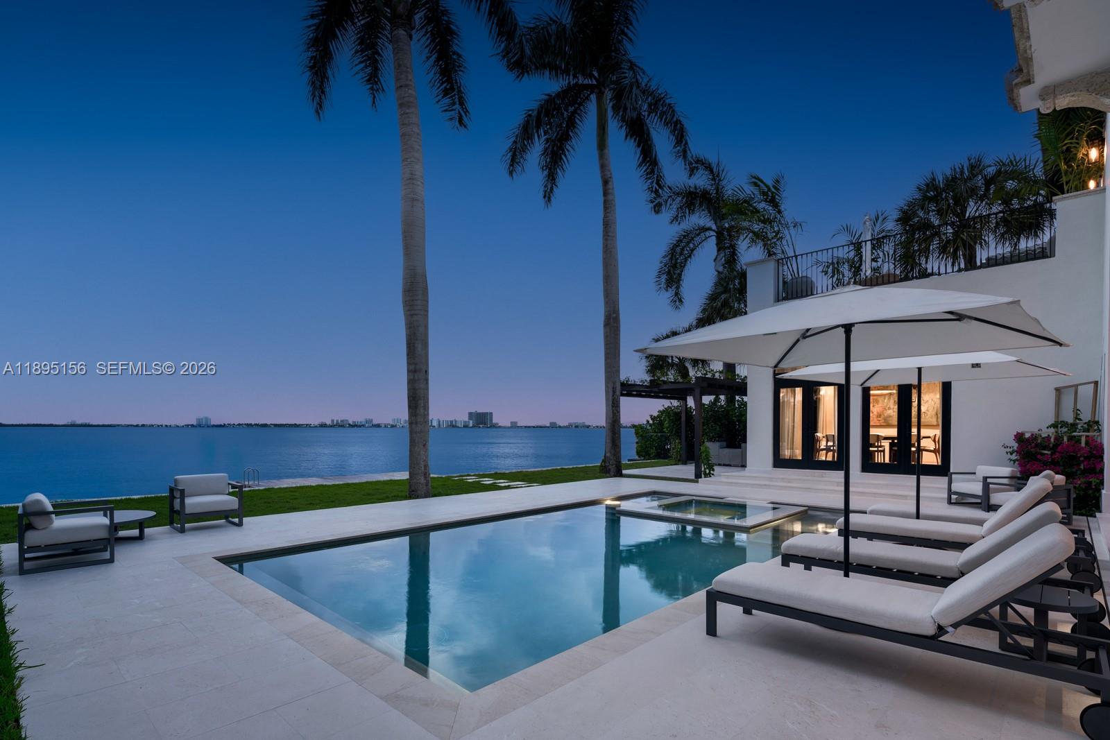 LA GORCE GOLF SUB - Residential