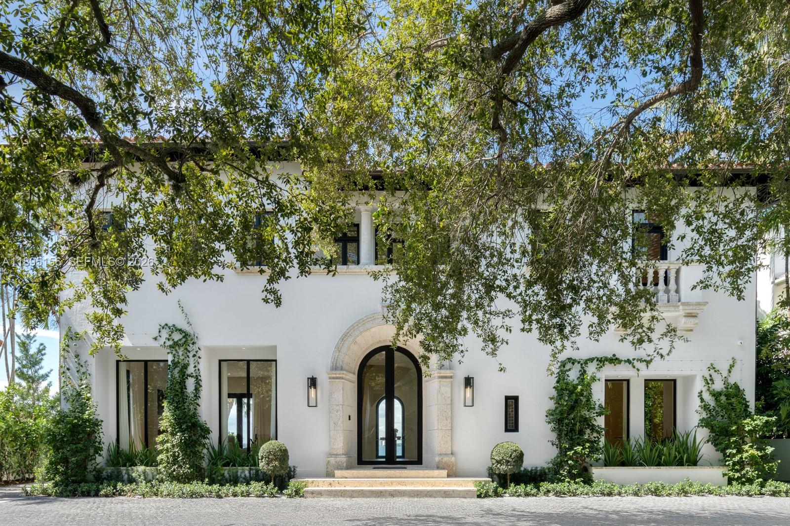 LA GORCE GOLF SUB - Residential