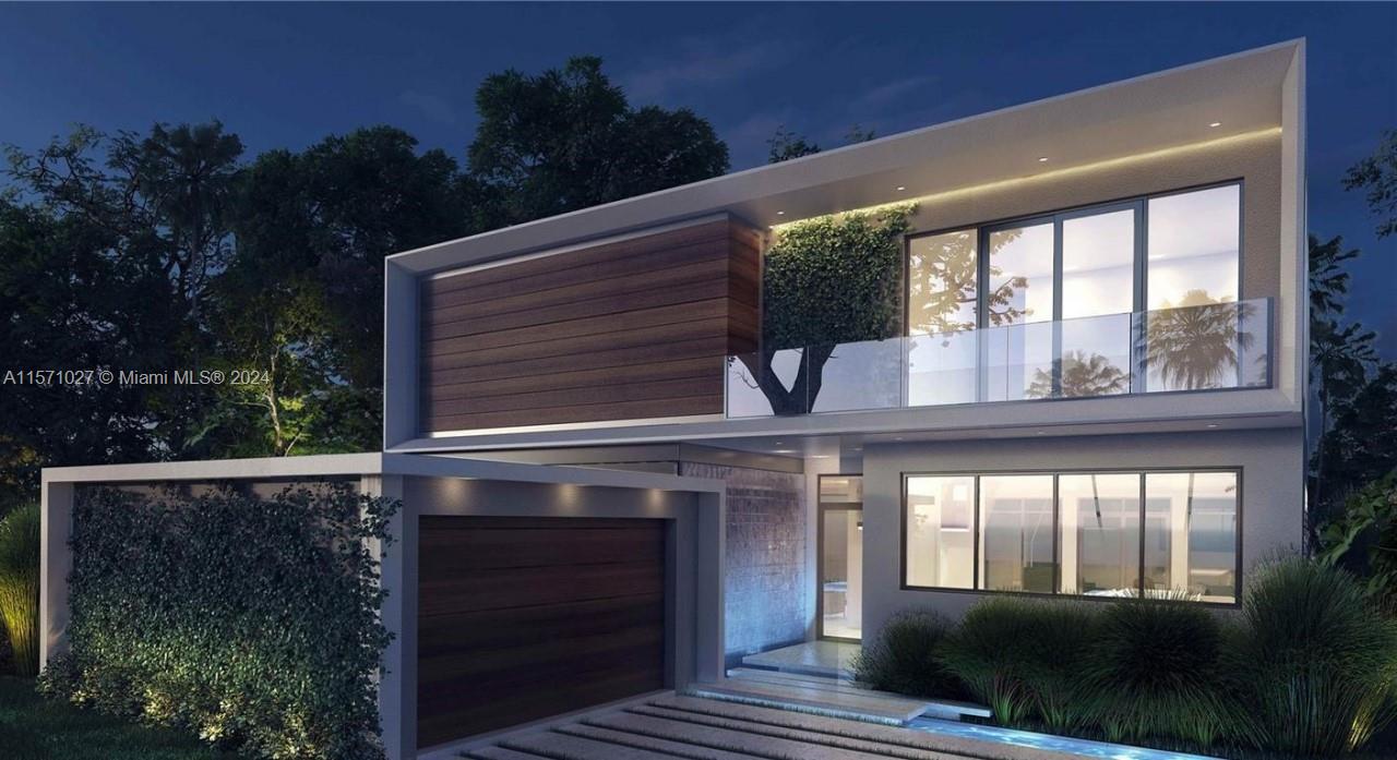 AMD PL OF BONITA PARK - Residential
