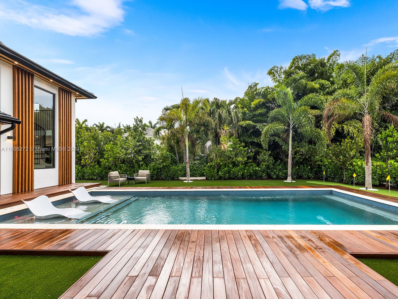 COCOPLUM SEC 2 PLAT C - Residential