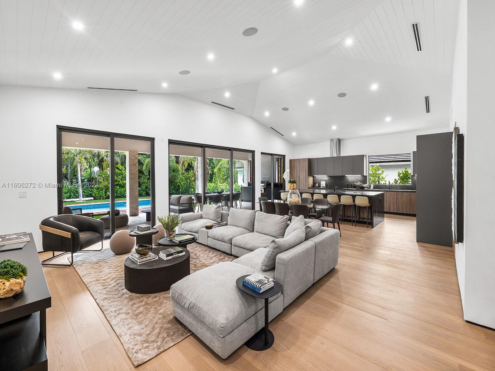 COCOPLUM SEC 2 PLAT C - Residential