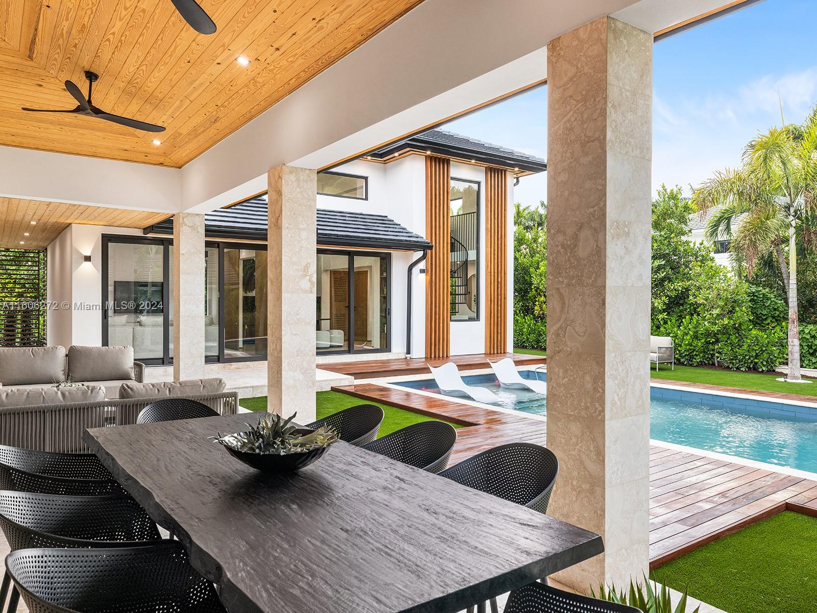 COCOPLUM SEC 2 PLAT C - Residential