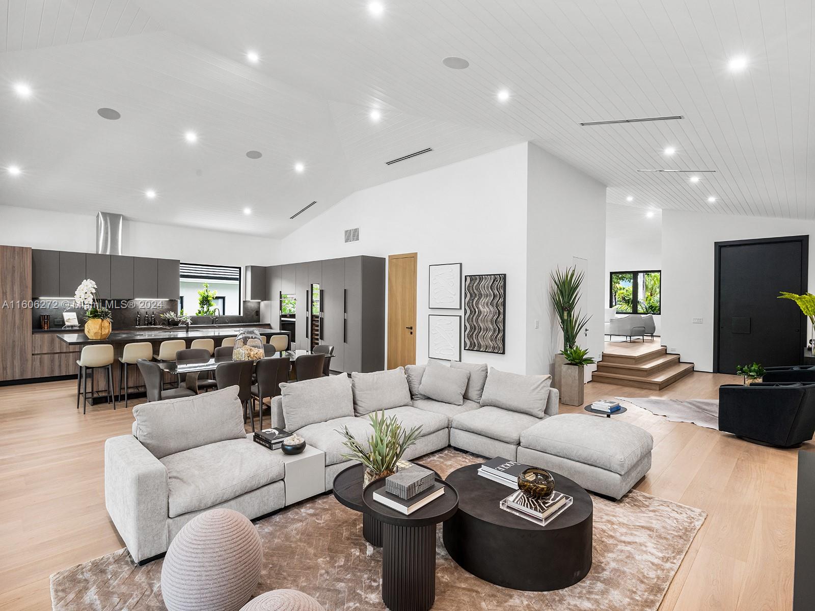 COCOPLUM SEC 2 PLAT C - Residential