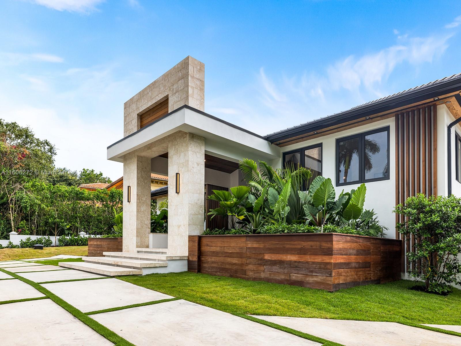 COCOPLUM SEC 2 PLAT C - Residential