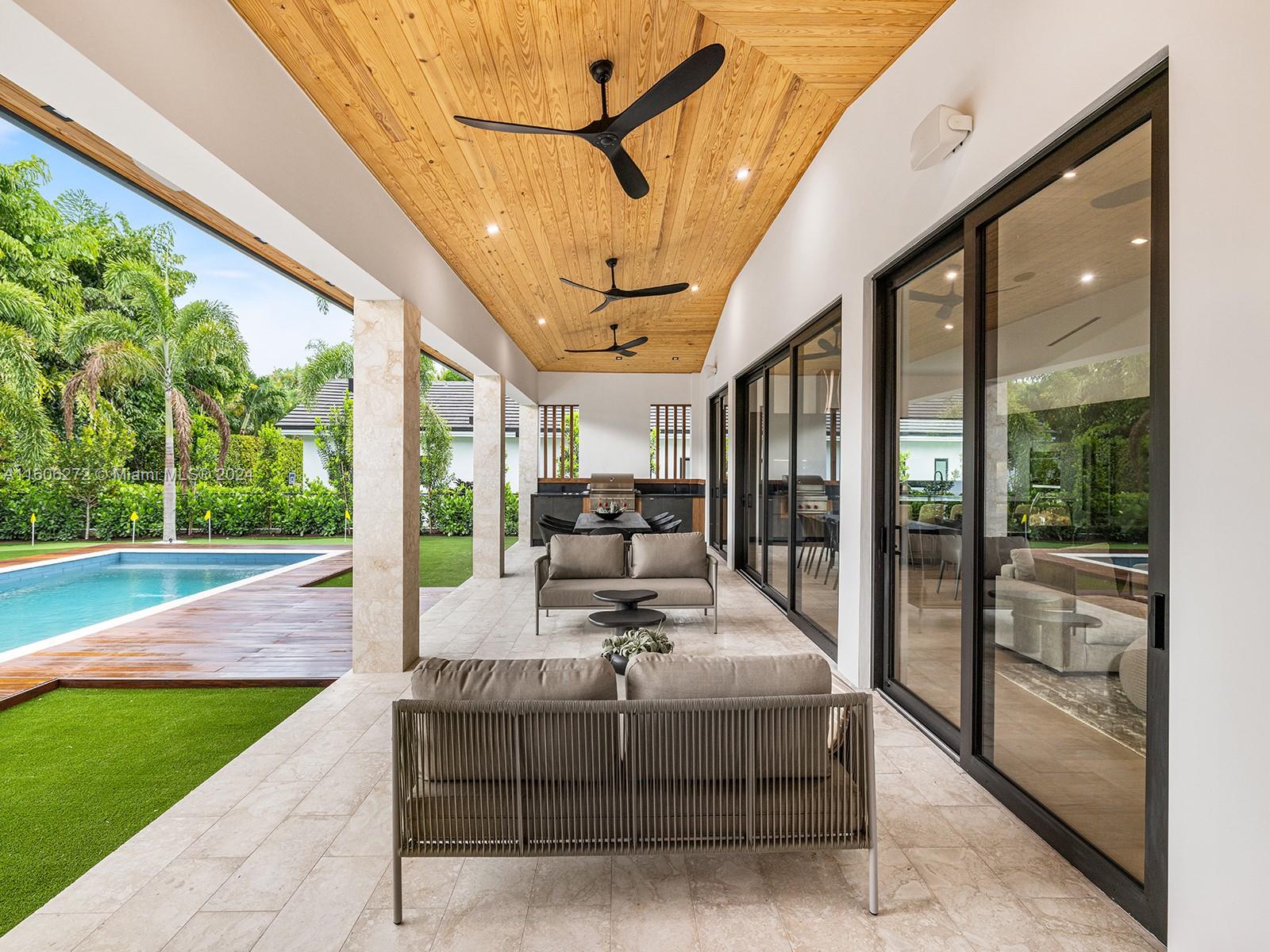 COCOPLUM SEC 2 PLAT C - Residential