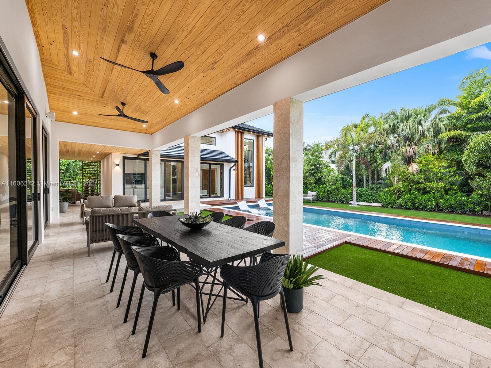 COCOPLUM SEC 2 PLAT C - Residential