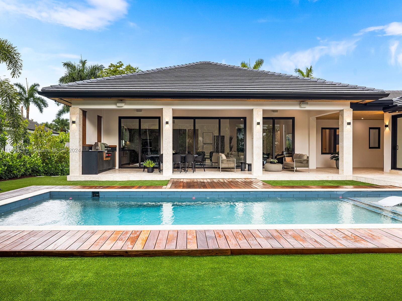 COCOPLUM SEC 2 PLAT C - Residential