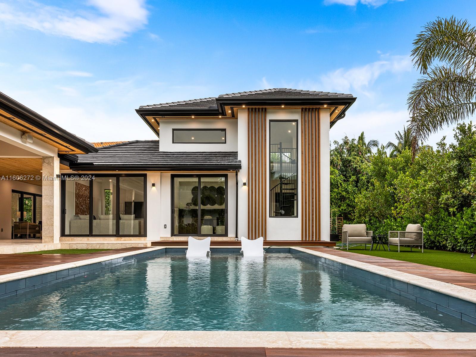 COCOPLUM SEC 2 PLAT C - Residential