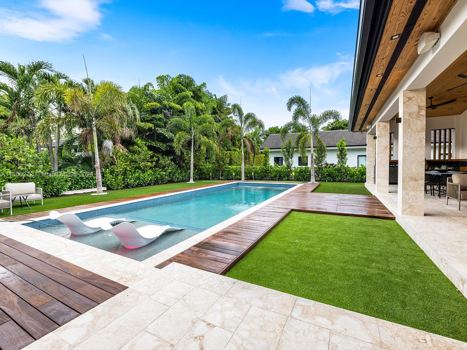 COCOPLUM SEC 2 PLAT C - Residential