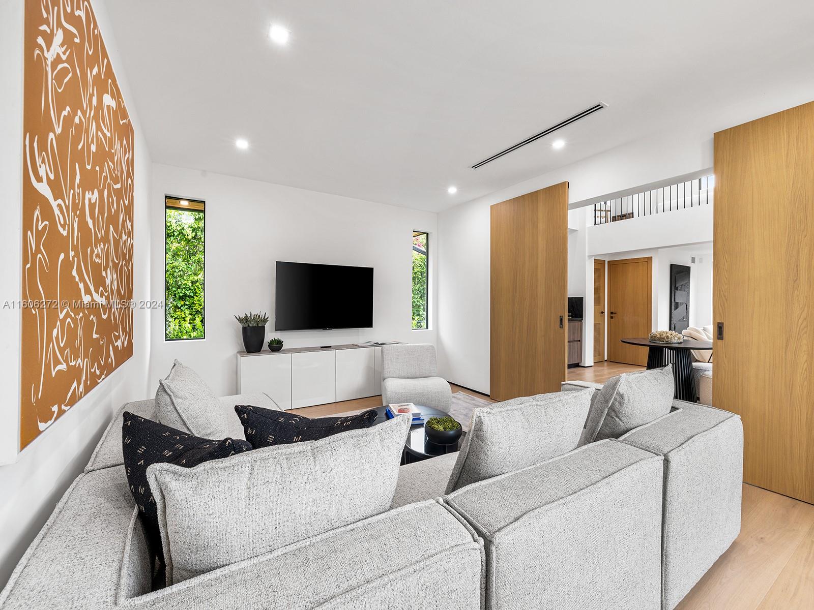COCOPLUM SEC 2 PLAT C - Residential